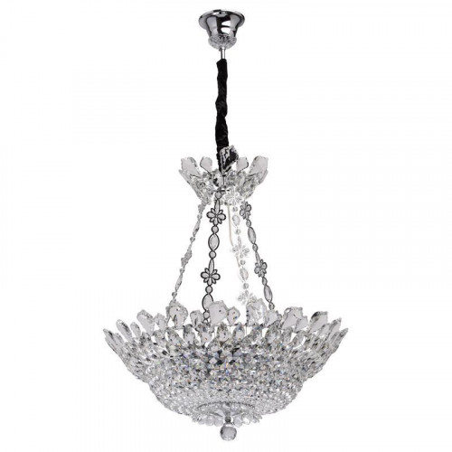 подвесной светильник mw-light патриция 1 447010512 в Кургане