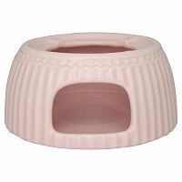 грелка для чайника alice pale pink в Кургане