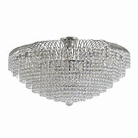 потолочная люстра arti lampadari elba e 1.2.60.100 n в Кургане