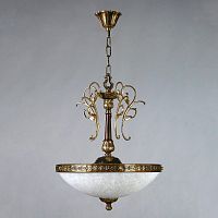 подвесной светильник ambiente seville 02140 pb в Кургане