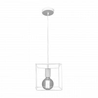 подвесной светильник arte lamp a3122sp-1wh в Кургане