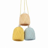 подвесной светильник bamboo chimes в Кургане