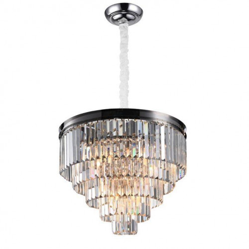 подвесной светильник newport 31109/s nickel в Кургане