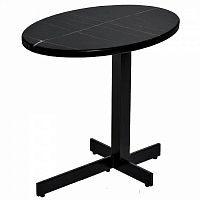 стол журнальный sahara noir 50*35*45см в Кургане