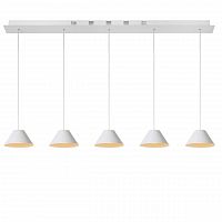 подвесной светодиодный светильник lucide tisk led 36406/45/31 в Кургане
