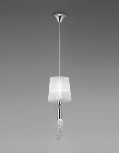 подвесной светильник mantra tiffany 3861 в Кургане