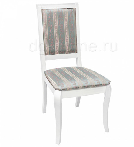 стул деревянный dio pure white в Кургане