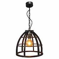 подвесной светильник lussole loft lsp-8065 в Кургане