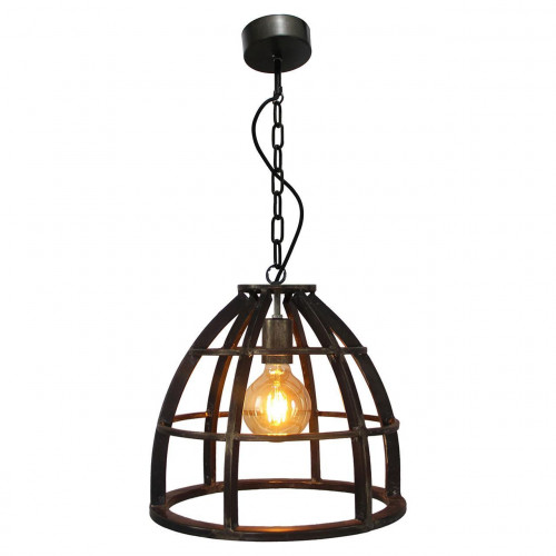 подвесной светильник lussole loft lsp-8065 в Кургане
