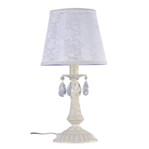 настольная лампа maytoni filomena arm390-00-w в Кургане
