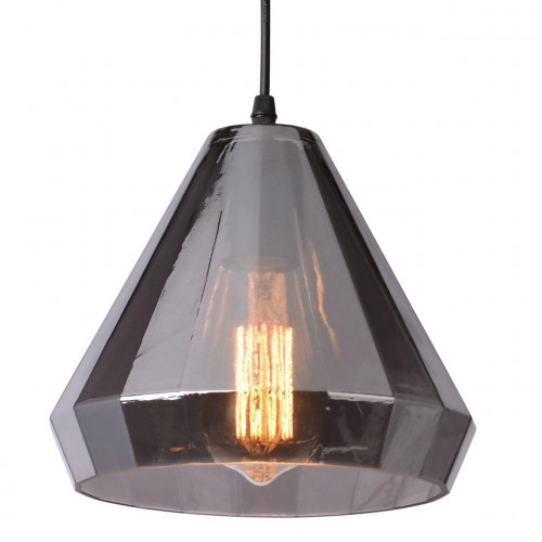 подвесной светильник arte lamp imbuto a4281sp-1sm в Кургане
