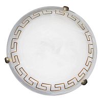 потолочный светильник arte lamp antica a3630ap-1ab в Кургане