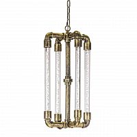 подвесной светодиодный светильник lightstar condetta 740042 в Кургане