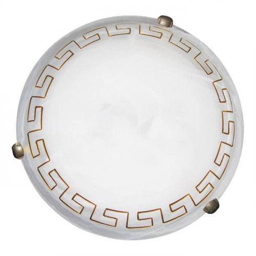 потолочный светильник arte lamp antica a3630ap-1ab в Кургане