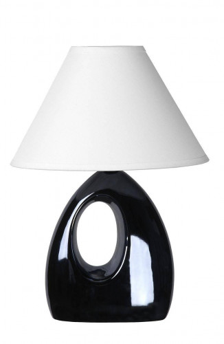 настольная лампа lucide hoal 14558/81/30 в Кургане