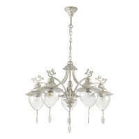 подвесная люстра lumion prana 3495/5 в Кургане
