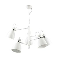 подвесная люстра lumion kizzy 3734/5 в Кургане