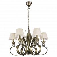 подвесная люстра lightstar antique 783061 в Кургане