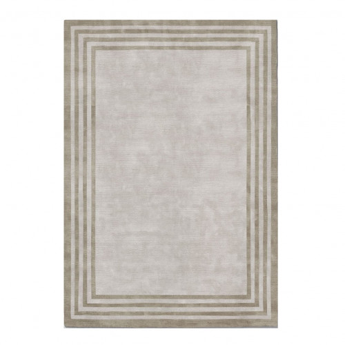 ковер dazzle bej 140x200 серо-бежевый в Кургане