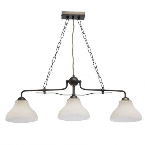 подвесная люстра mw-light тетро 5 673012203 в Кургане