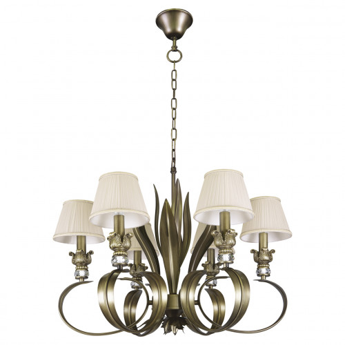 подвесная люстра lightstar antique 783061 в Кургане