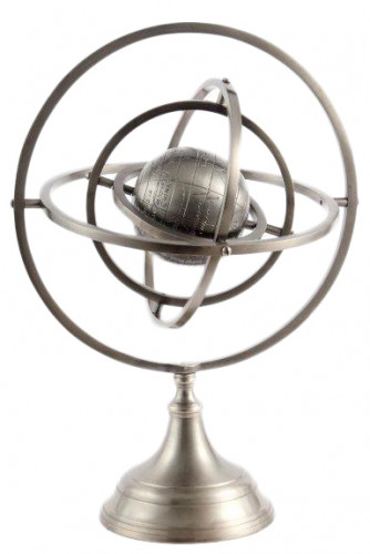 глобус / 48126 (armillary satin) в Кургане