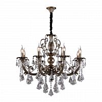 подвесная люстра omnilux grosseto oml-77733-08 в Кургане