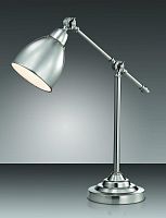 настольная лампа odeon light cruz 2413/1t в Кургане