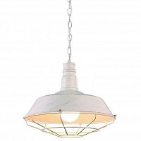 подвесной светильник arte lamp 74 a9183sp-1wg в Кургане