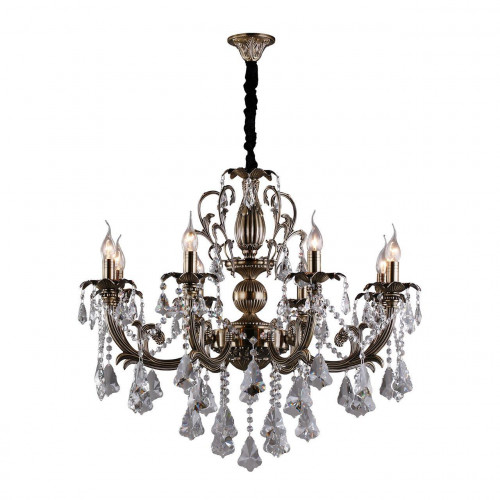 подвесная люстра omnilux grosseto oml-77733-08 в Кургане