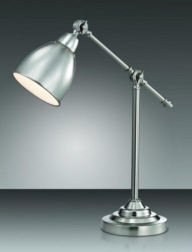 настольная лампа odeon light cruz 2413/1t в Кургане