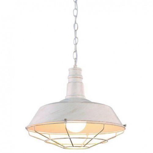 подвесной светильник arte lamp 74 a9183sp-1wg в Кургане