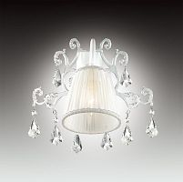 бра odeon light gronta 2892/1w в Кургане