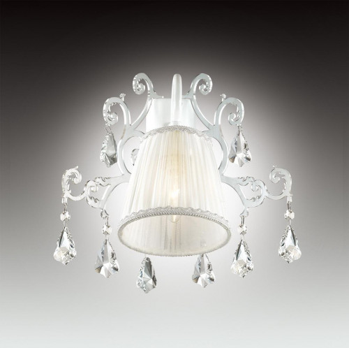 бра odeon light gronta 2892/1w в Кургане