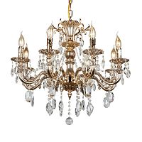 подвесная люстра omnilux oml-78903-08 в Кургане