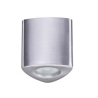 потолочный светильник odeon light aquana 3573/1c в Кургане