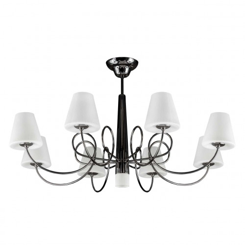 потолочная люстра lightstar vortico 814097 в Кургане