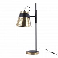 настольная лампа maytoni trento mod614tl-01bs в Кургане