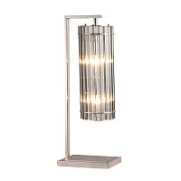 настольная лампа pimlico nickel от delight collection в Кургане
