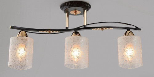 потолочная люстра citilux мотив cl166131 в Кургане