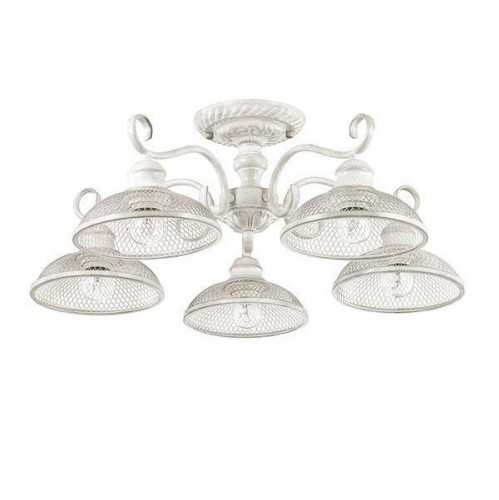 потолочная люстра lumion zerome 3473/5c в Кургане