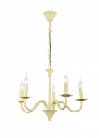 подвесная люстра arti lampadari pontone e 1.1.5 c в Кургане