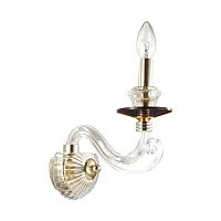 бра odeon light siena 3929/1w в Кургане