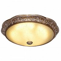 потолочный светодиодный светильник silver light louvre 830.49.7 в Кургане