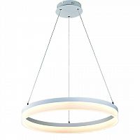 подвесной светодиодный светильник arte lamp 41 a9306sp-1wh в Кургане