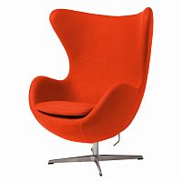 кресло egg chairорковное в Кургане