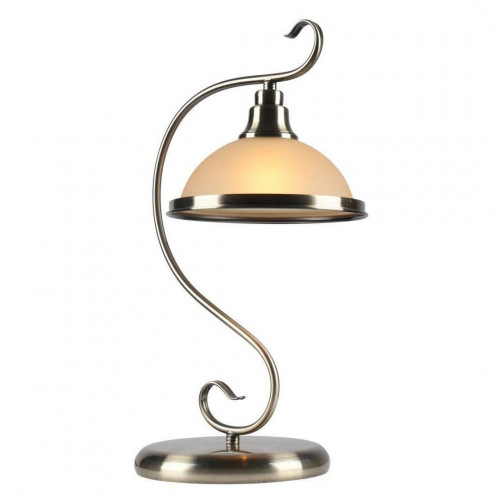 настольная лампа arte lamp safari a6905lt-1ab в Кургане