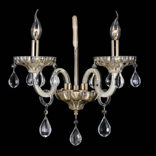 бра crystal lux sierra ap2 в Кургане