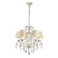 подвесная люстра maytoni velvet arm219-05-g в Кургане