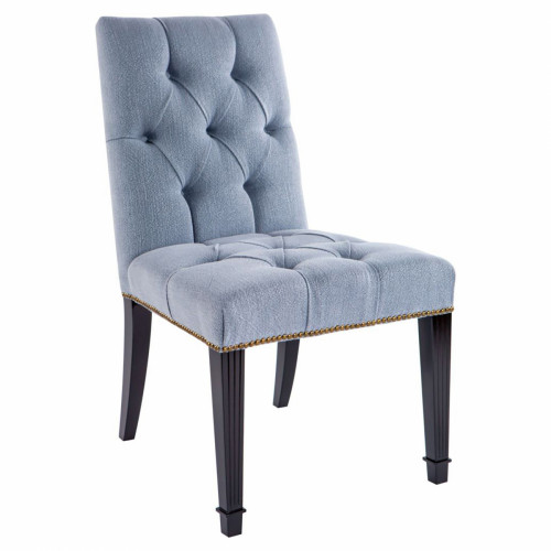 стул manon pearl blue в Кургане
